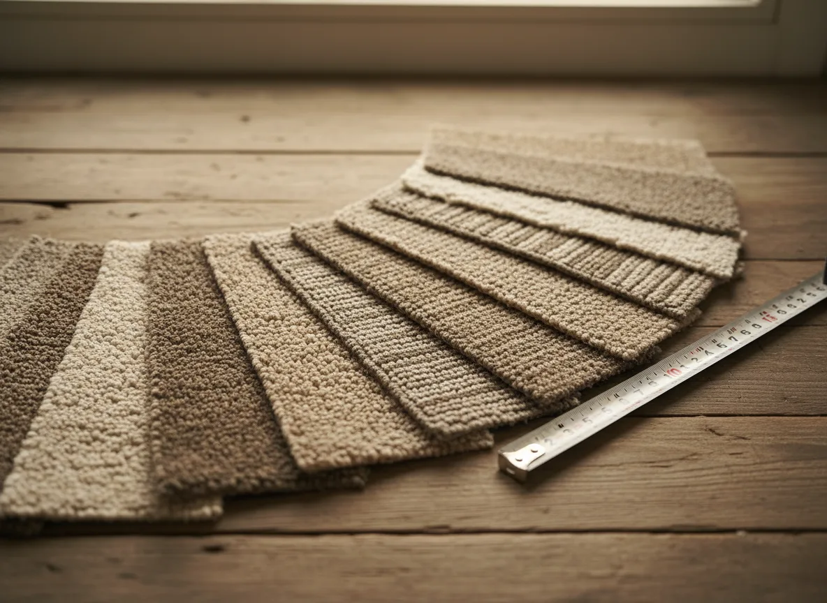 Carpet Installation Bristol, SD FAQs